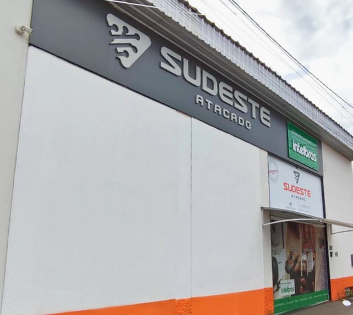 Unidade Sudeste Atacado em Guarapari