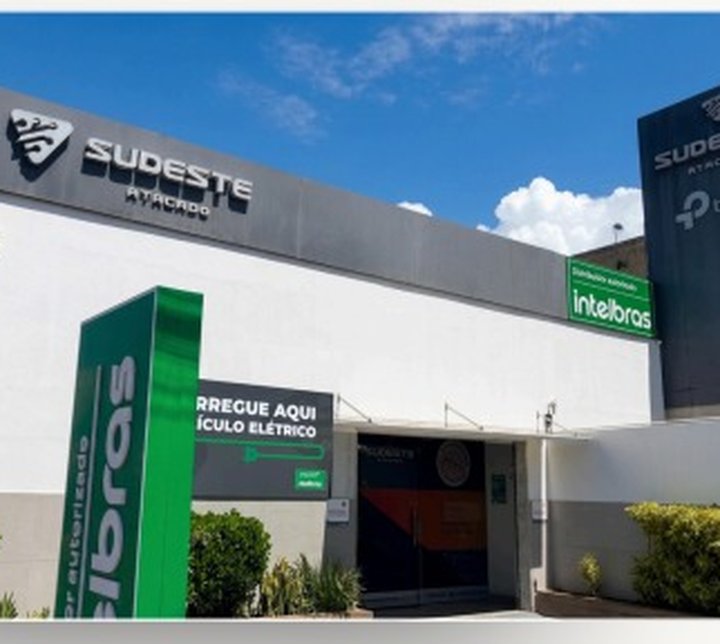 Unidade Sudeste Atacado em Vila Velha